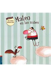 Mateo En Las Nubes