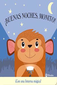 Â¡Buenas noches, Monito!