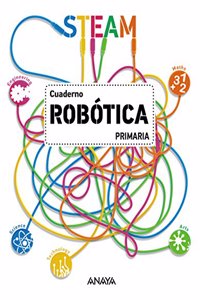 Robotica. Cuaderno.