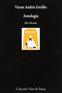Antologi a (Coleccio n Visor de poesi a) (Spanish Edition)
