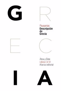 Descripcion de Grecia: Atica y Elide