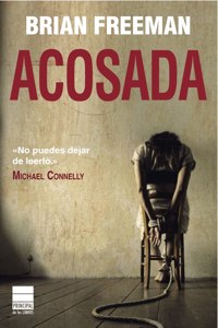 Acosada