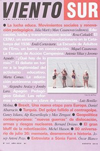 Viento Sur: 147