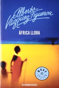 Africa llora / Africa Cries (Best Seller)