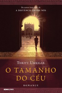 O tamanho do céu