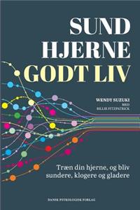 Sund hjerne - godt liv