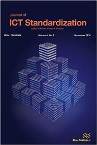 Journal of Ict Standardization (4-2)