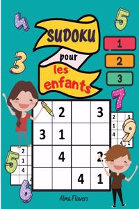 Sudoku pour les enfants