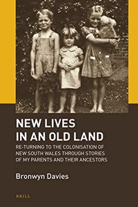 New Lives in an Old Land