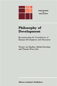 Philosophy of Development