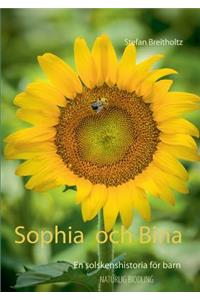 Sophia och Bina