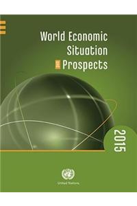 World economic situation and prospects 2015