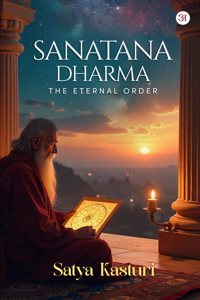 Sanatana Dharama