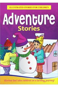Adventure Stories