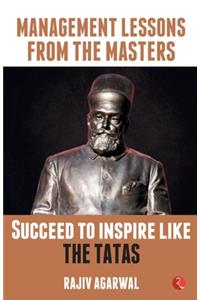 Succeed to Inspire like the Tatas
