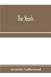 The yeasts