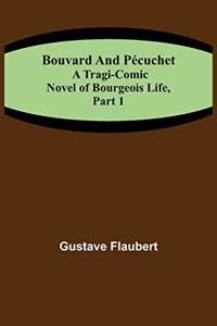 Bouvard and Pécuchet