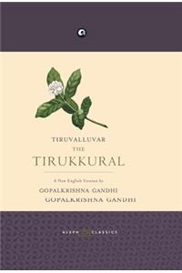 Tiruvalluvar the Tirukkural
