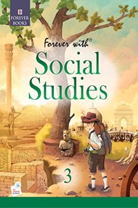 Forever with Social Studies for Class-3