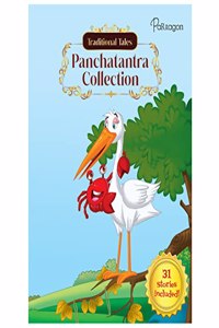 Traditional Tales: Panchatantra Collection