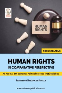 Human Rights in Comparative Perspective