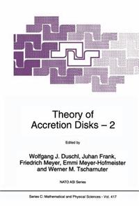 Theory of Accretion Disks 2