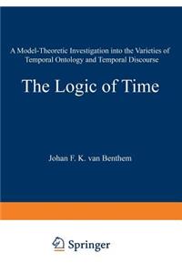 Logic of Time