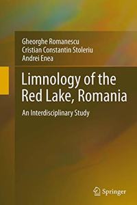 Limnology of the Red Lake, Romania