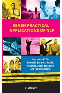 Seven Practical Applications of Nlp