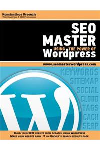 SEO Master Using The Power of Wordpress