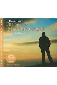 Far from the Madding Crowd