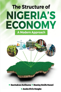 Structure of Nigeria's Economy