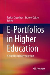 E-Portfolios in Higher Education