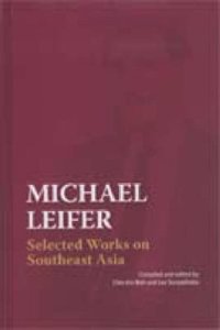 Michael Leifer