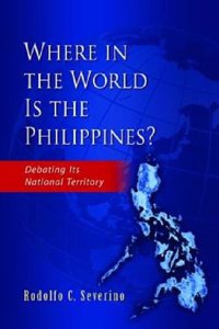 Where in the World is the Philippines?