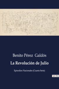 Revolución de Julio