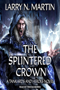 Splintered Crown