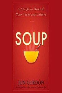 Soup Lib/E