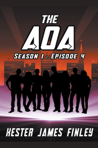 AOA (Season 1: Episode 4)