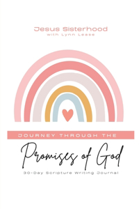 Journey through the Promises of God