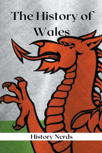 History of Wales