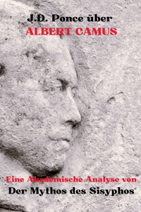 J.D. Ponce über Albert Camus