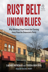 Rust Belt Union Blues