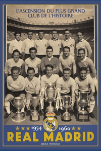 Real Madrid 1954-1960