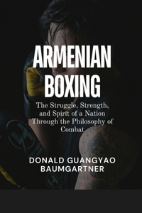 Armenian Boxing