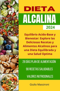 Dieta Alcalina