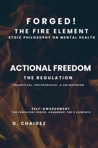 Forged! The Fire Element