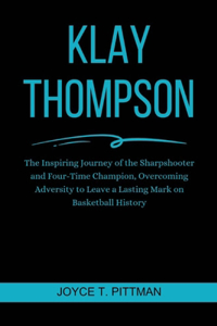 Klay Thompson