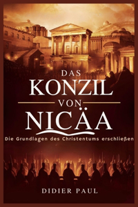 Das Konzil von Nicäa