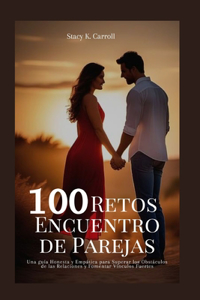 100 Retos Encuentro de Parejas